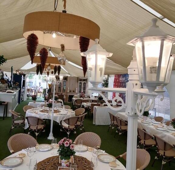 فندق Villas De Miranda