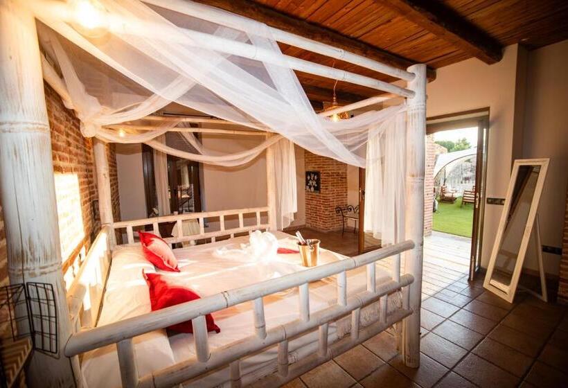 فندق Villas De Miranda