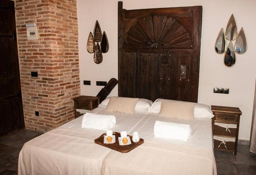 فندق Villas De Miranda