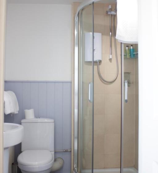 Отель Durdle Door