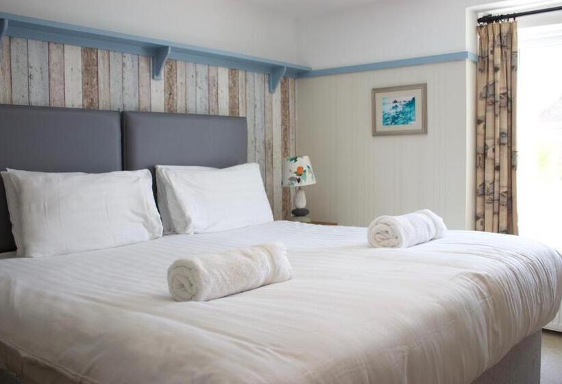 Отель Durdle Door