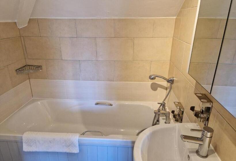 בית מלון כפרי Durdle Door