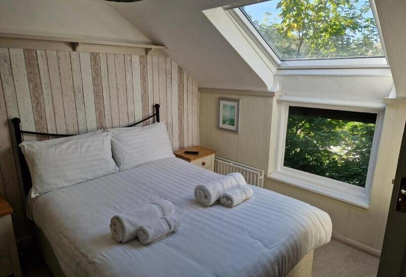 בית מלון כפרי Durdle Door