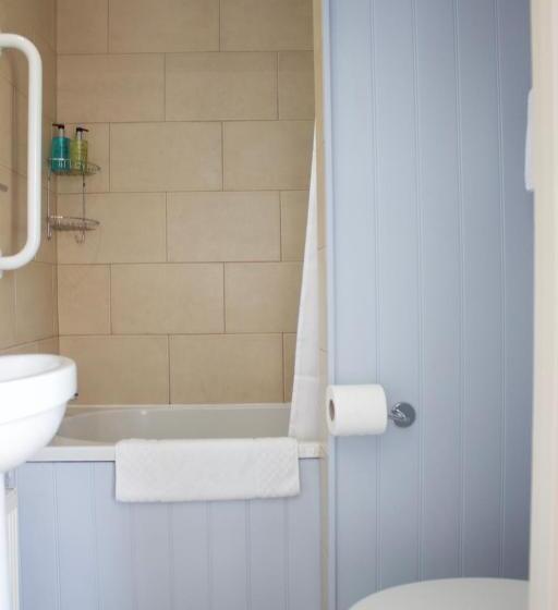 Отель Durdle Door