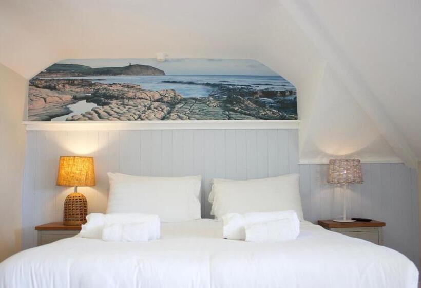 Отель Durdle Door