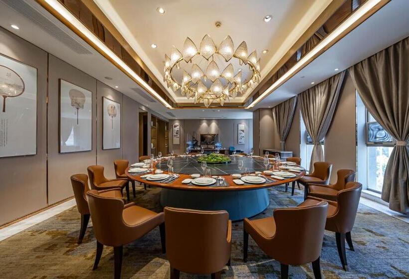 酒店 Ytl Ouyue International