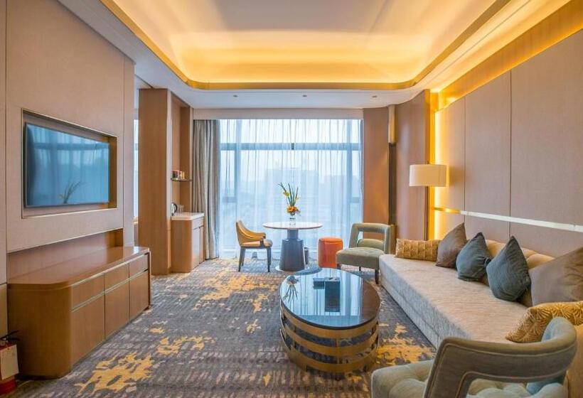 酒店 Ytl Ouyue International