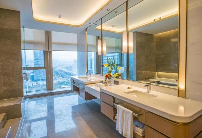 酒店 Ytl Ouyue International