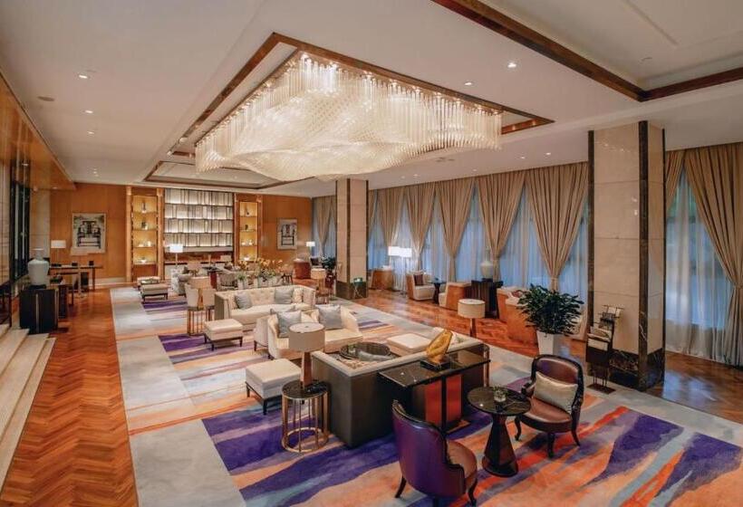 酒店 Ytl Ouyue International