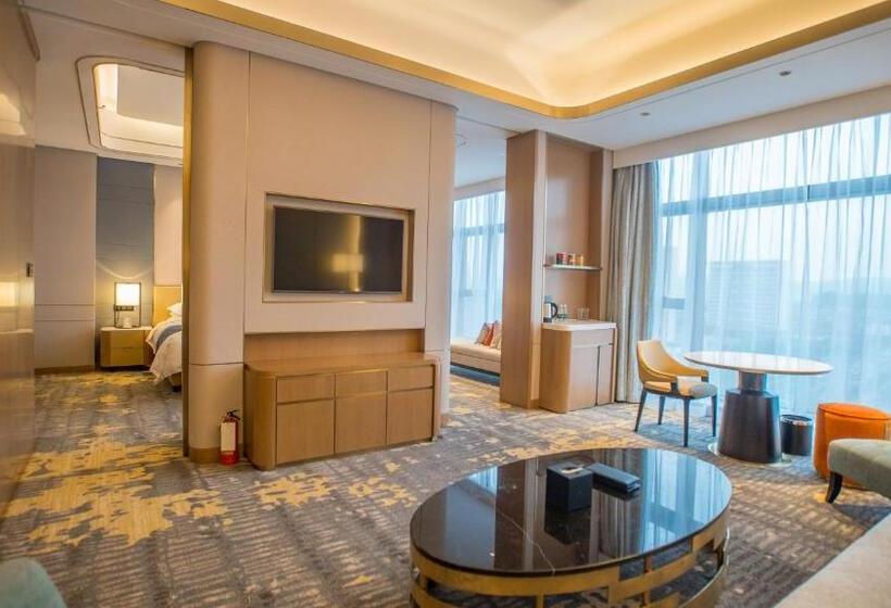 酒店 Ytl Ouyue International