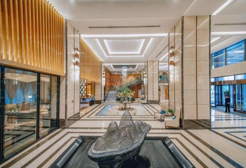 酒店 Ytl Ouyue International