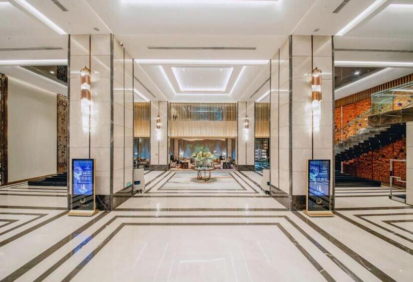 酒店 Ytl Ouyue International