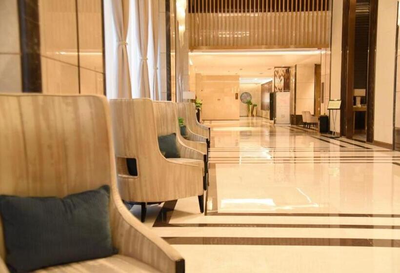 酒店 Ytl Ouyue International