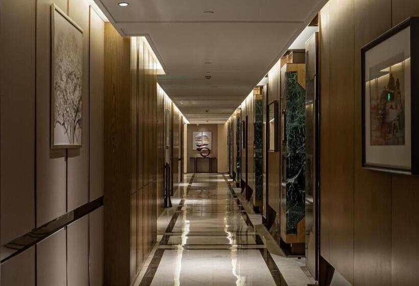 酒店 Ytl Ouyue International