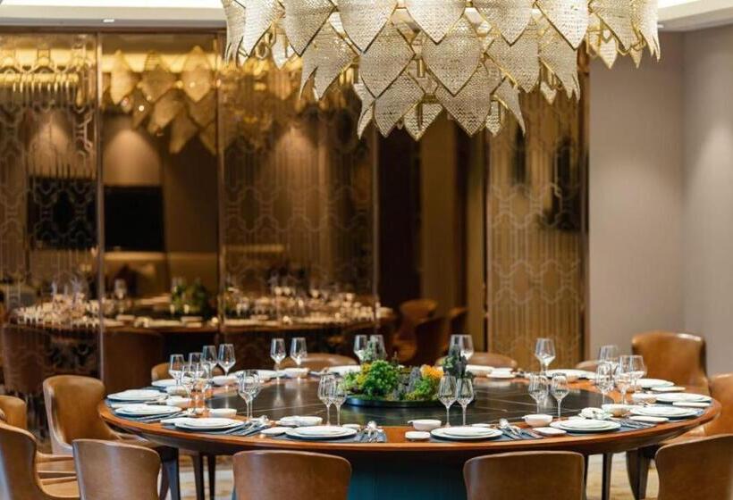 酒店 Ytl Ouyue International