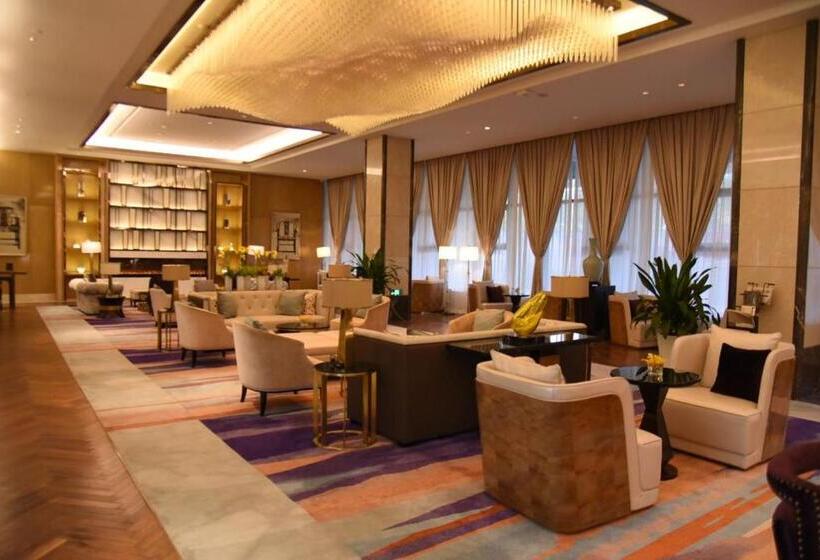 酒店 Ytl Ouyue International