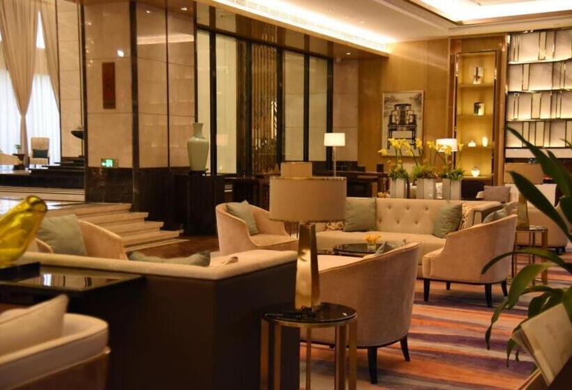 酒店 Ytl Ouyue International