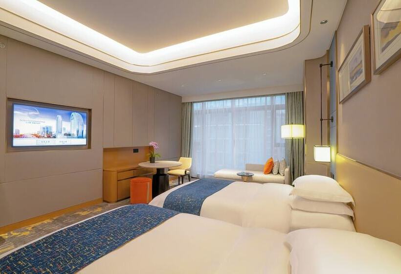 酒店 Ytl Ouyue International