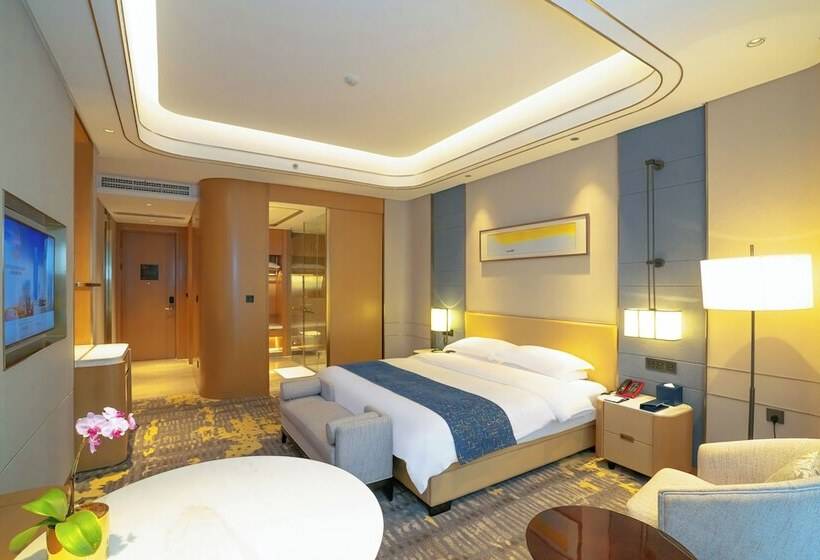 酒店 Ytl Ouyue International