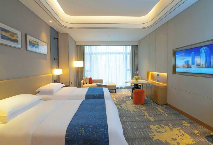 酒店 Ytl Ouyue International