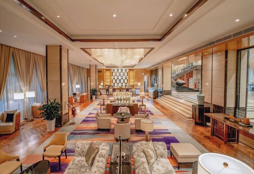 酒店 Ytl Ouyue International