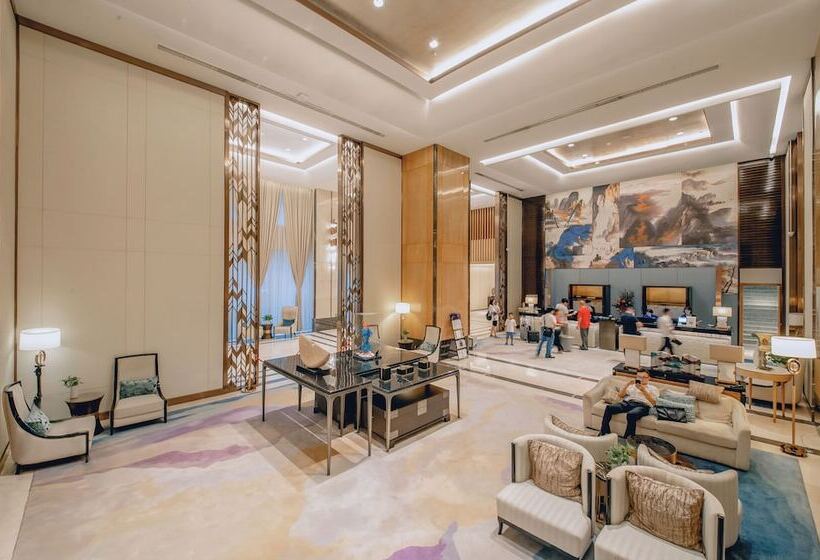 酒店 Ytl Ouyue International