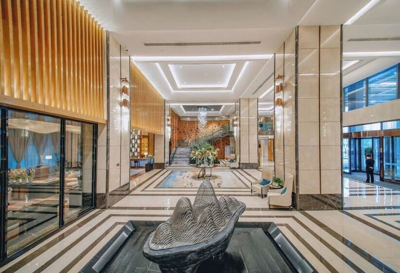 酒店 Ytl Ouyue International