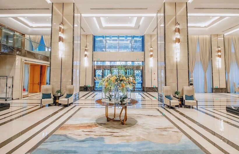 酒店 Ytl Ouyue International