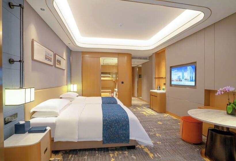 酒店 Ytl Ouyue International