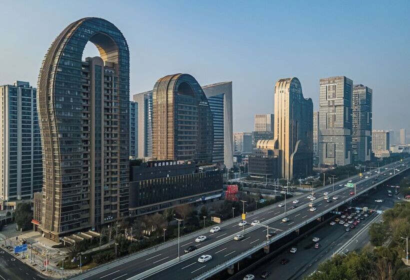 酒店 Ytl Ouyue International