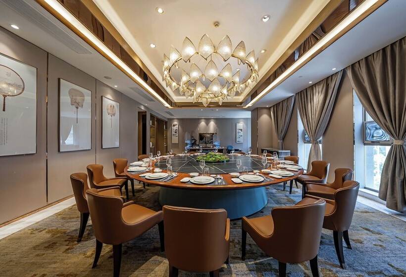 酒店 Ytl Ouyue International