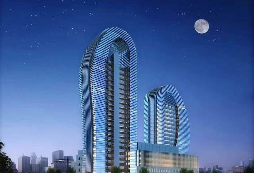 酒店 Ytl Ouyue International