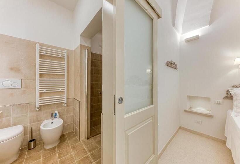 Il Cielo In Una Stanza B&b