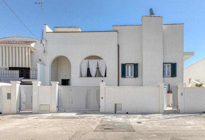 Il Cielo In Una Stanza B&b