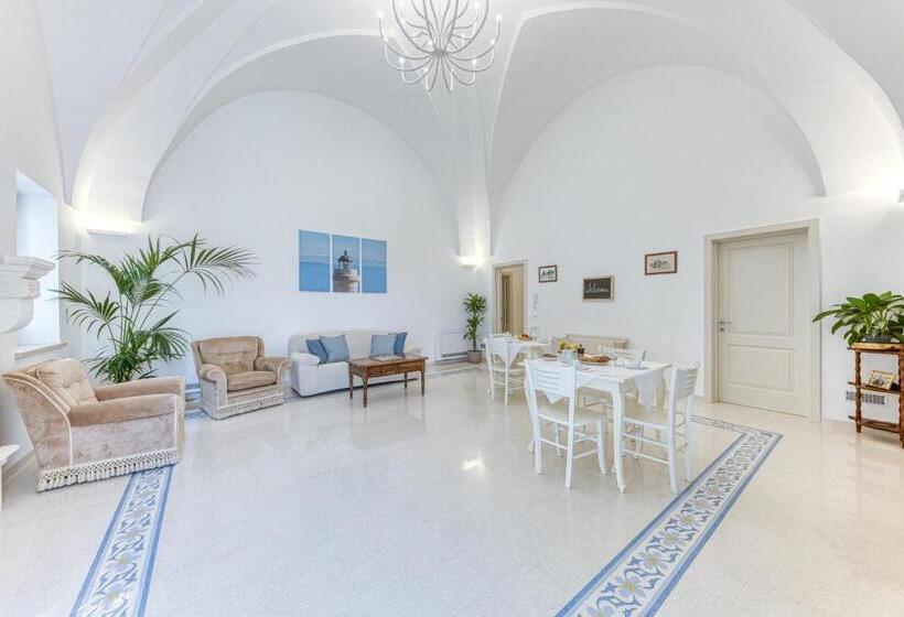 Il Cielo In Una Stanza B&b