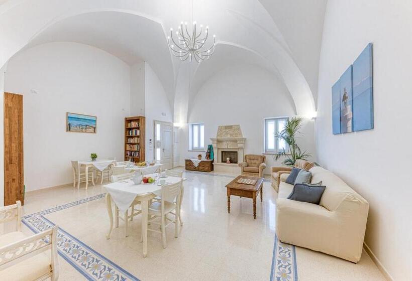 Il Cielo In Una Stanza B&b