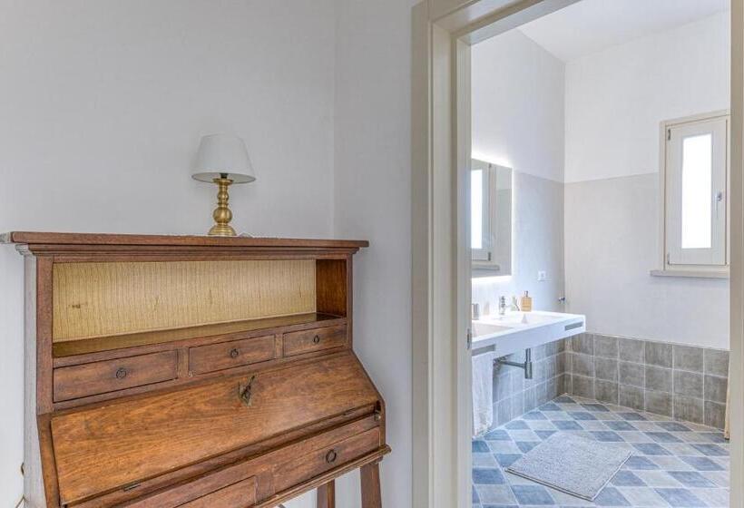 Il Cielo In Una Stanza B&b