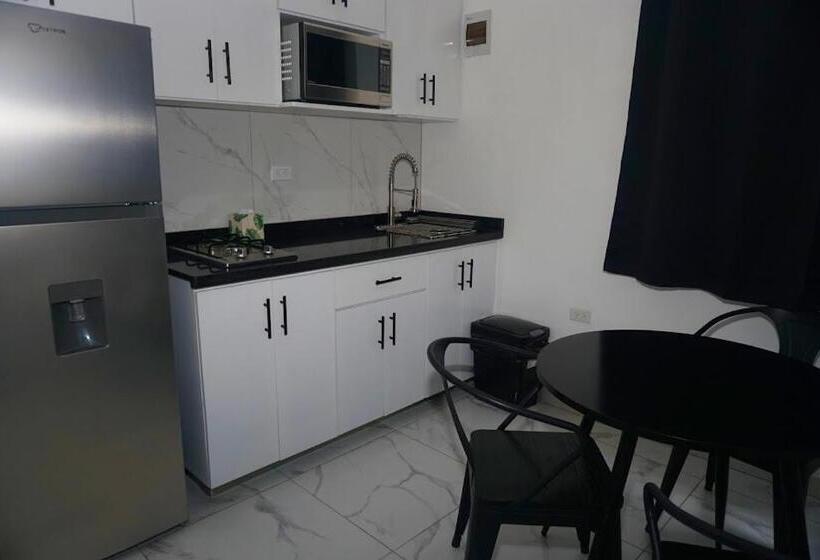 Level Suites #7