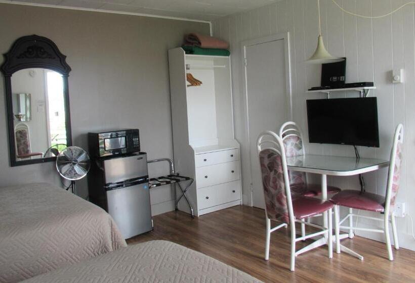 Motel Et Chalet Natabel