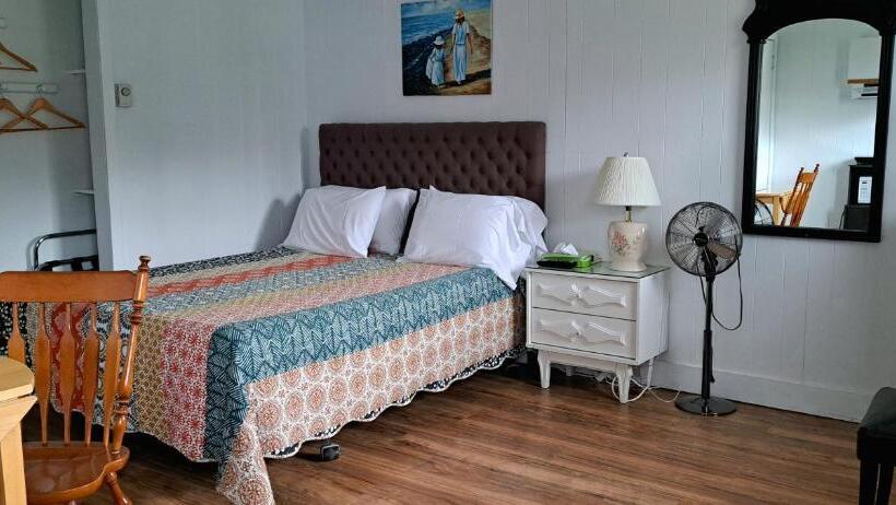 Motel Et Chalet Natabel