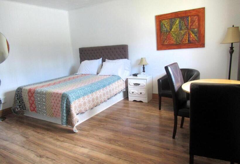 Motel Et Chalet Natabel