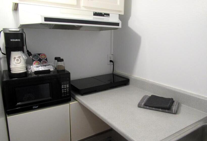 Motel Et Chalet Natabel