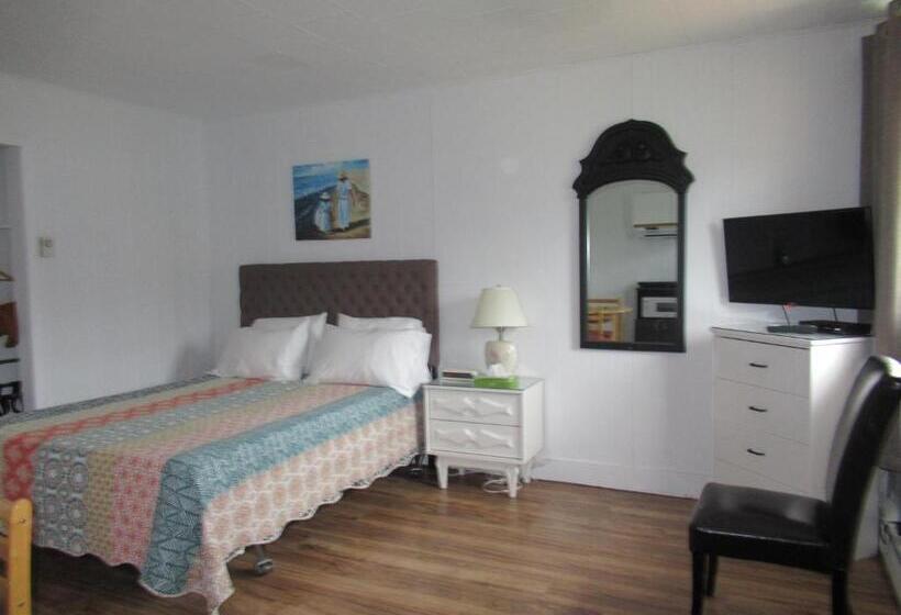 Motel Et Chalet Natabel