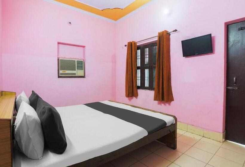 Super Hotel O Cozy Guest House