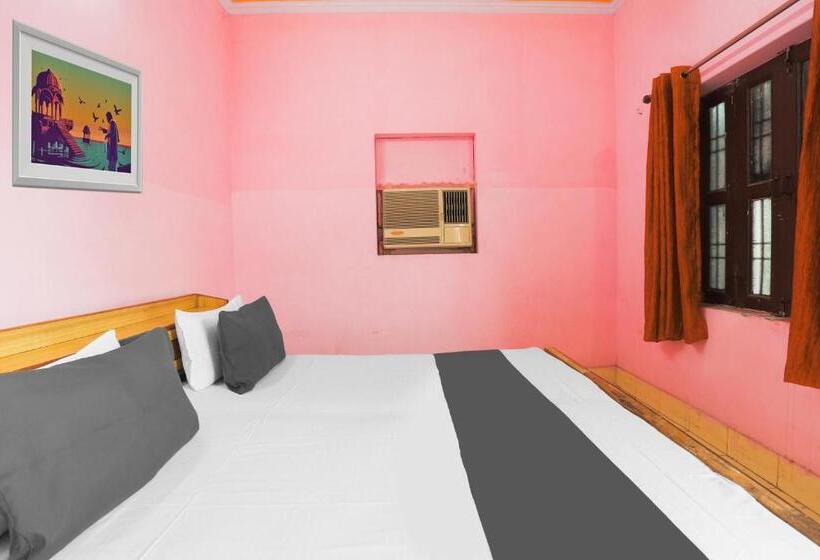 Super Hotel O Cozy Guest House