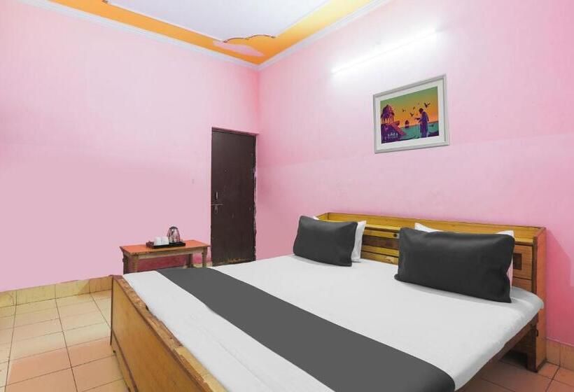 Super Hotel O Cozy Guest House