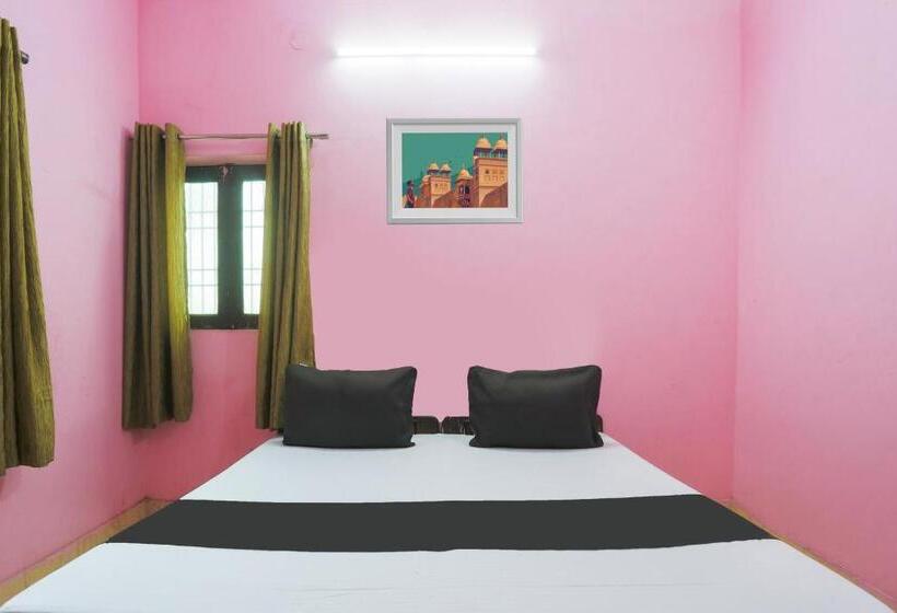 Super Hotel O Cozy Guest House