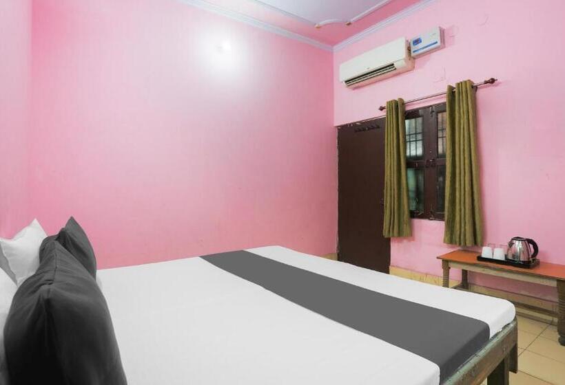 Super Hotel O Cozy Guest House