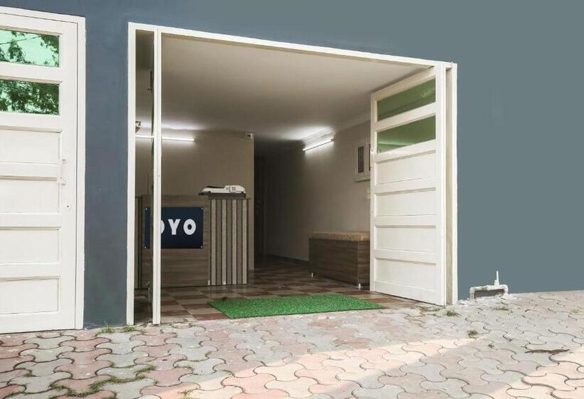 호텔 O Grace Residency