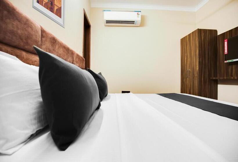 호텔 O Grace Residency